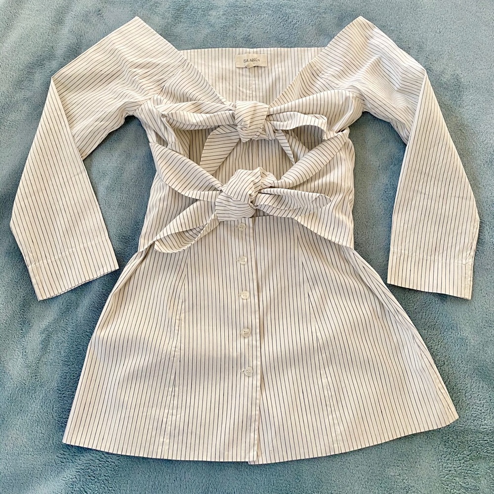 Isa Arfen Cotton Blouse